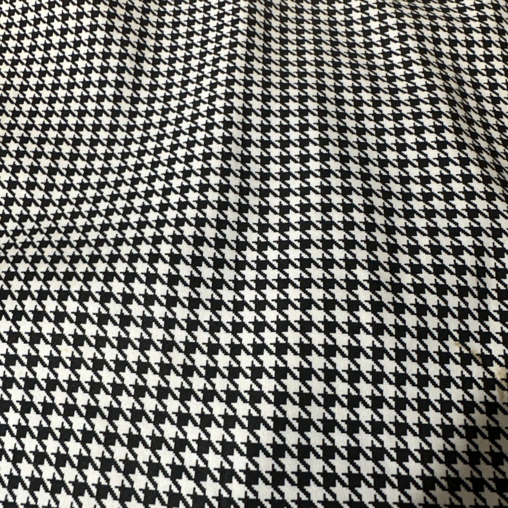 Nike Golf Skort Skirt Fit Dry Size 8 Womens Herringbone Skirt Pickleball Tennis - Picture 2 of 16